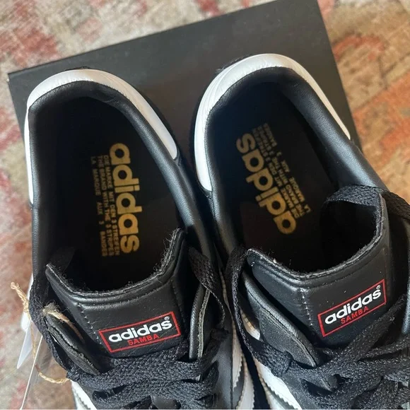 Adidas Samba - Picture 3 of 5